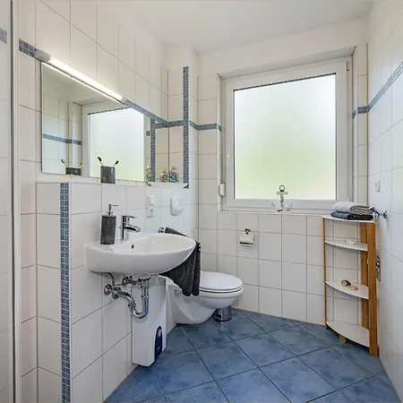 Sonnenblick Apartment *