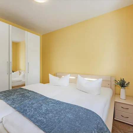 Appartement Sonnenblick Ückeritz