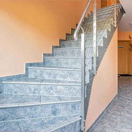 Sonnenblick Apartment Uckeritz