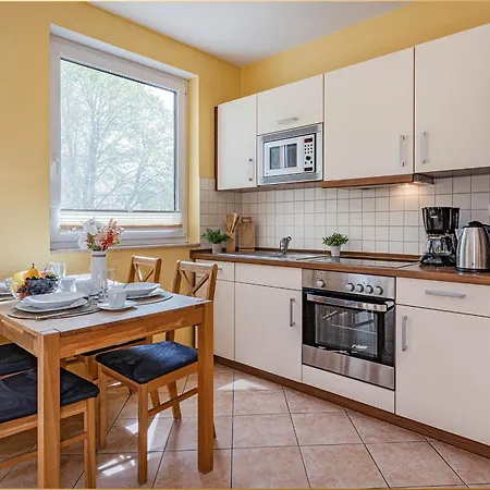 Appartement Sonnenblick