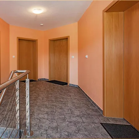 Sonnenblick Apartment *
