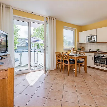 شقة Sonnenblick *