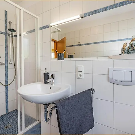 Apartment Sonnenblick Ückeritz