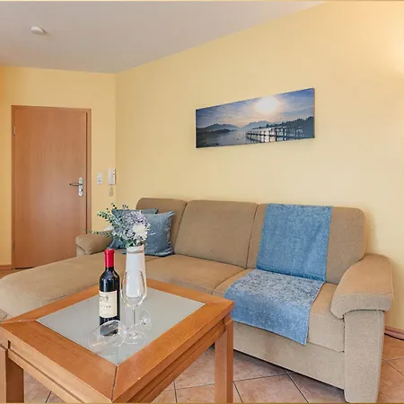 Sonnenblick * يوكيريتز