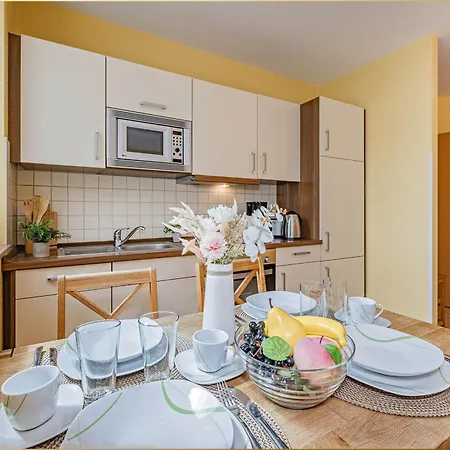 شقة Sonnenblick *