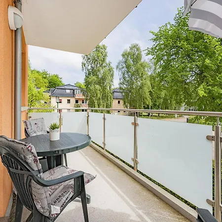 Appartement Sonnenblick